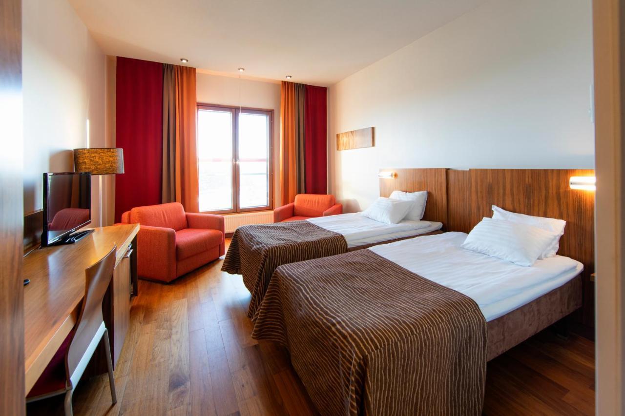 קאלאיוקי Santa'S Resort & Spa Hotel Sani מראה חיצוני תמונה