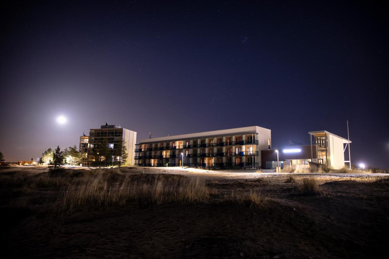 קאלאיוקי Santa'S Resort & Spa Hotel Sani מראה חיצוני תמונה