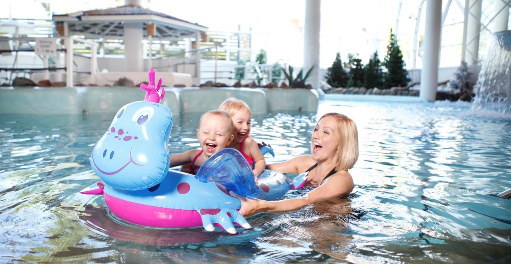 קאלאיוקי Santa'S Resort & Spa Hotel Sani מראה חיצוני תמונה