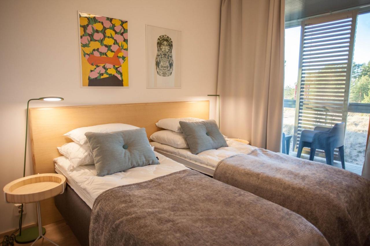 קאלאיוקי Santa'S Resort & Spa Hotel Sani מראה חיצוני תמונה