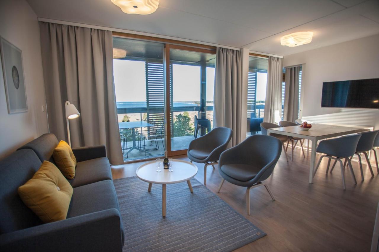 קאלאיוקי Santa'S Resort & Spa Hotel Sani מראה חיצוני תמונה