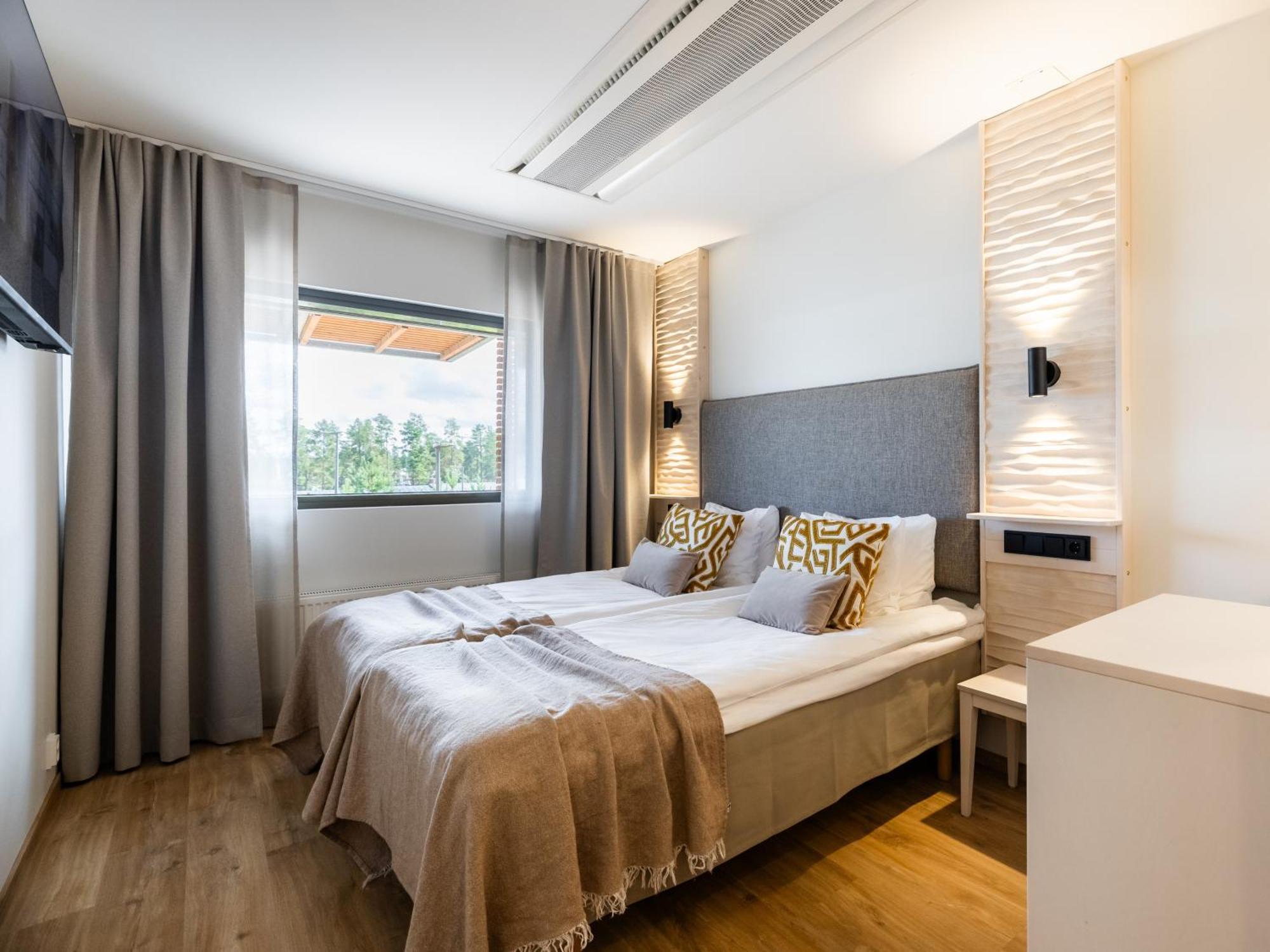 קאלאיוקי Santa'S Resort & Spa Hotel Sani מראה חיצוני תמונה