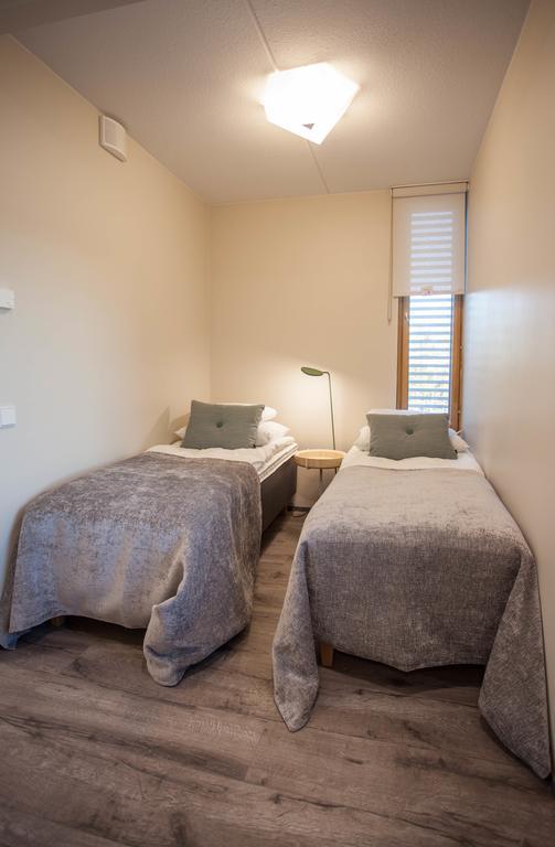 קאלאיוקי Santa'S Resort & Spa Hotel Sani מראה חיצוני תמונה