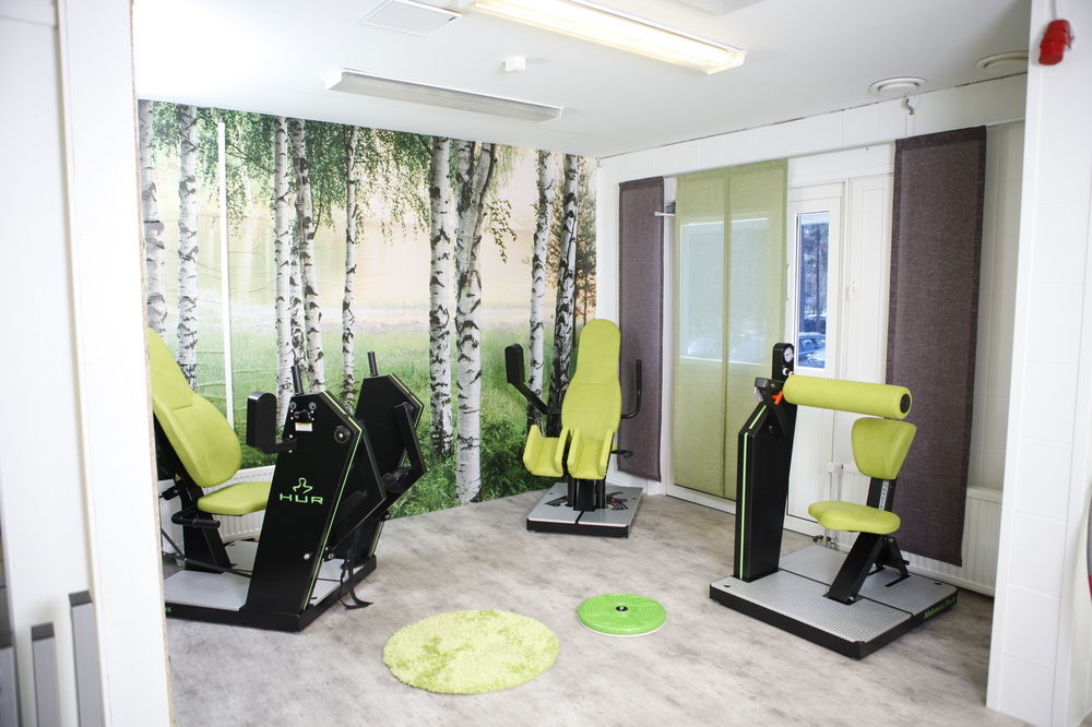 קאלאיוקי Santa'S Resort & Spa Hotel Sani מראה חיצוני תמונה