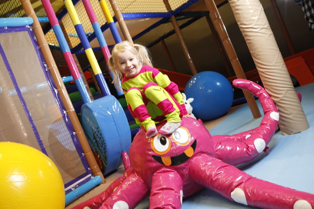קאלאיוקי Santa'S Resort & Spa Hotel Sani מראה חיצוני תמונה