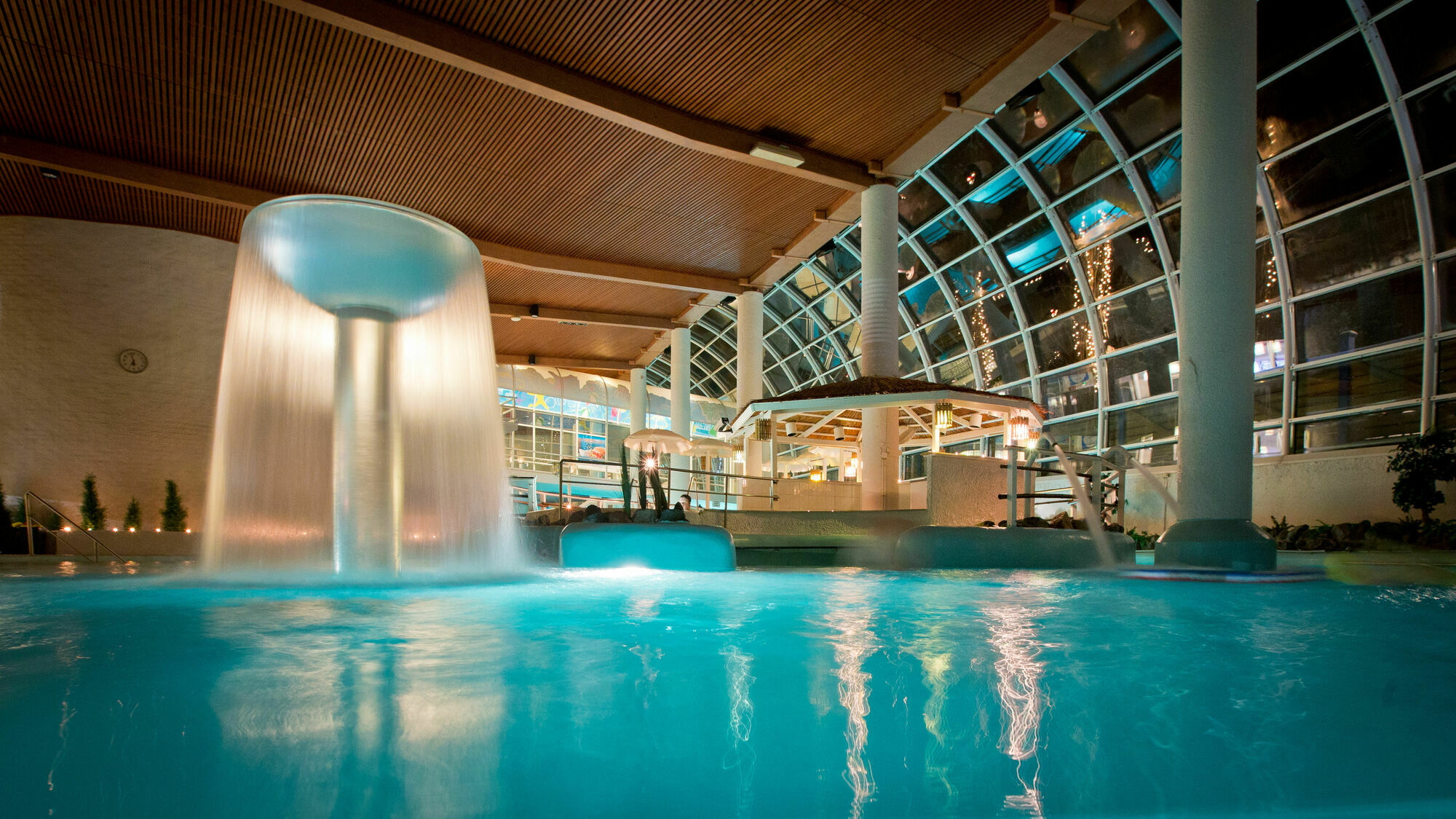 קאלאיוקי Santa'S Resort & Spa Hotel Sani מראה חיצוני תמונה