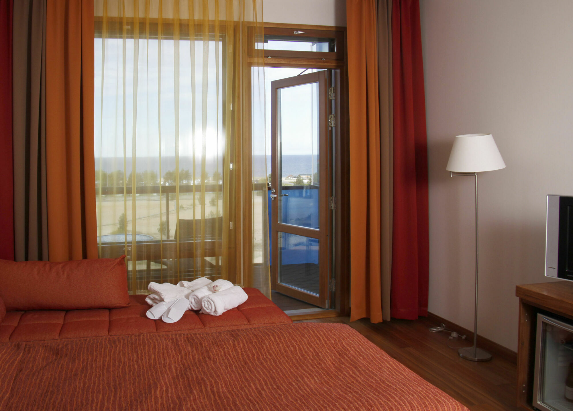 קאלאיוקי Santa'S Resort & Spa Hotel Sani מראה חיצוני תמונה